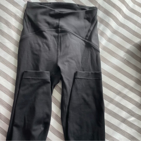 Lulu Lemon leggings - Picture 1 of 2